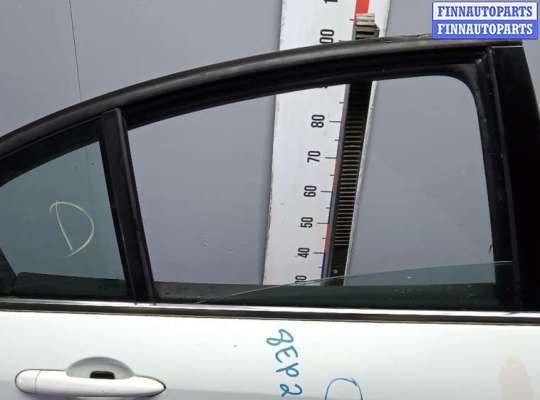 Дверь боковая на Renault Laguna III