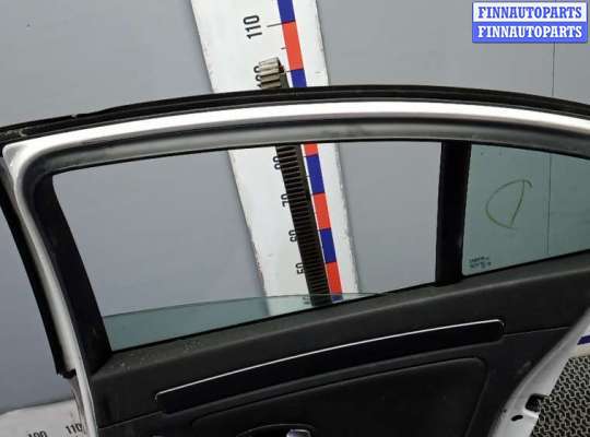 Дверь боковая на Renault Laguna III