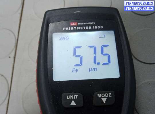 Дверь боковая на Renault Laguna III