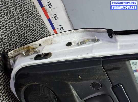 Дверь боковая на Renault Laguna III