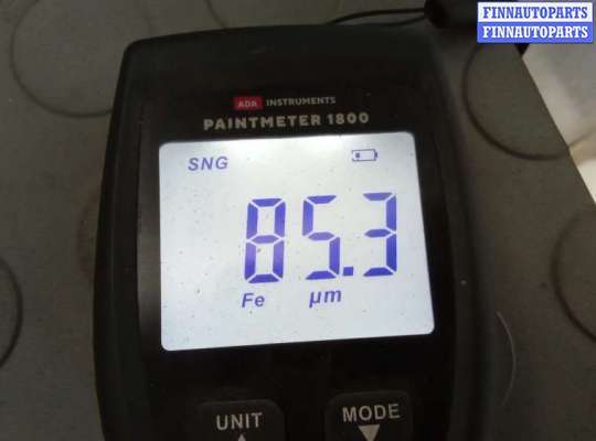купить капот на FORD FOCUS 2