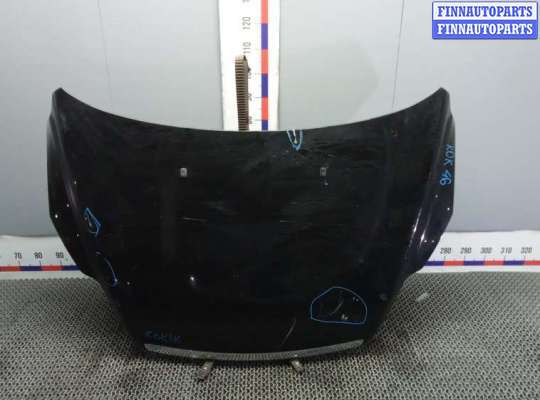 купить капот на FORD FOCUS 2