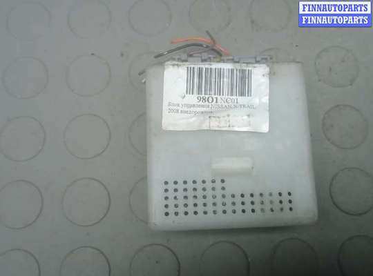 блок управления NS917796 на NISSAN X-TRAIL T31