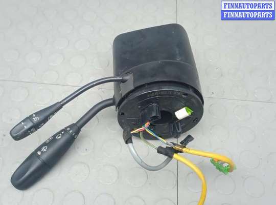 Подрулевой переключатель на Mercedes-Benz C (W203)