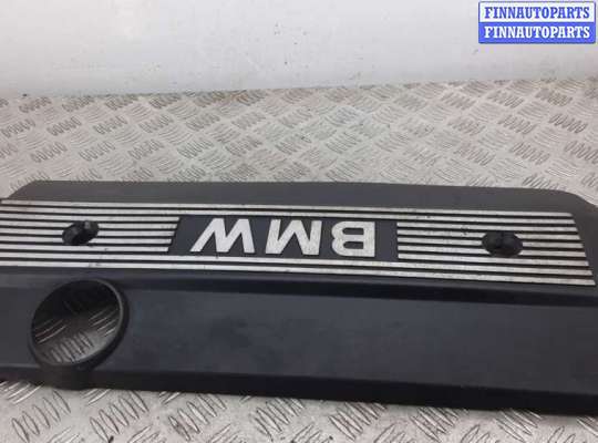 защита двигателя верхняя BM1397996 на BMW 3 E46