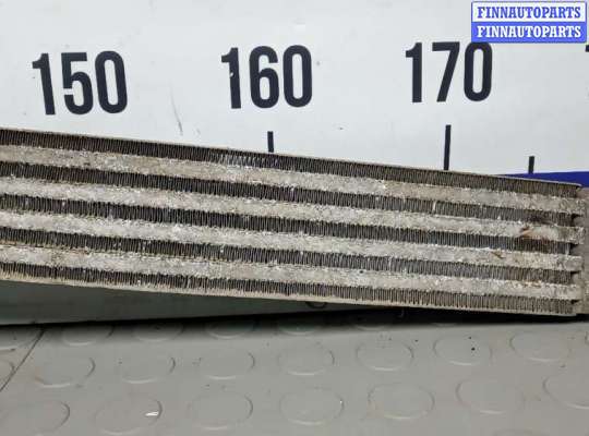 купить радиатор масляный на VOLKSWAGEN TOUAREG 7L