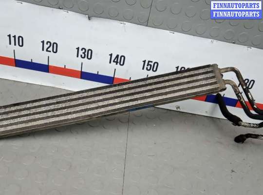 купить радиатор масляный на VOLKSWAGEN TOUAREG 7L