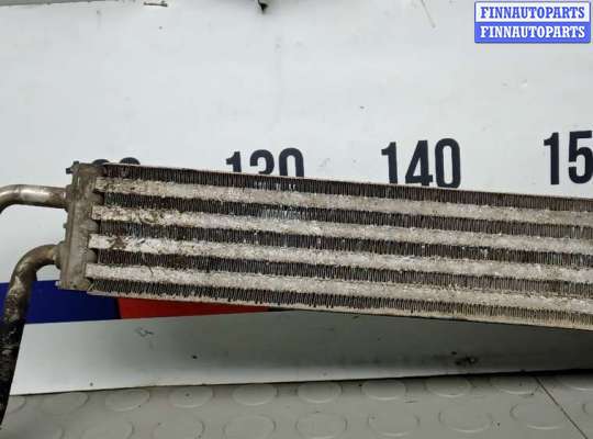 купить радиатор масляный на VOLKSWAGEN TOUAREG 7L