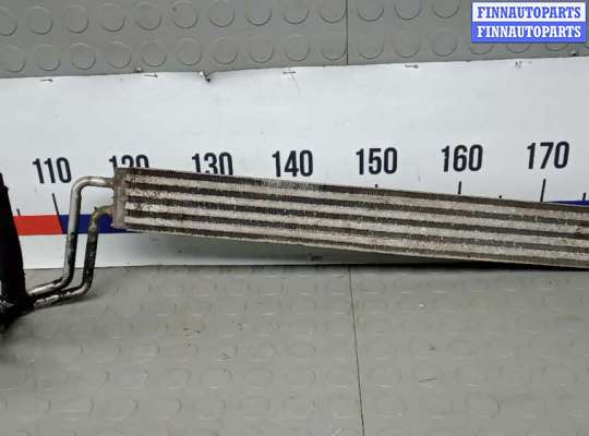 купить радиатор масляный на VOLKSWAGEN TOUAREG 7L