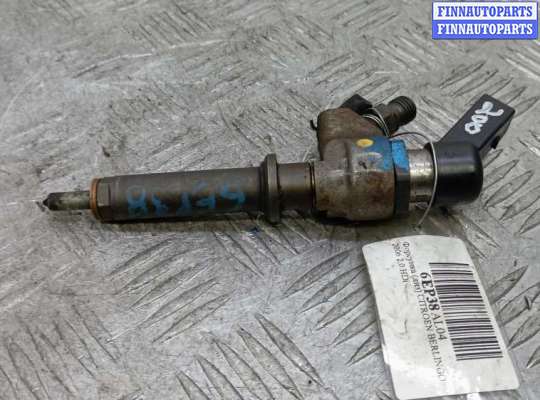 купить форсунка дизельная на CITROEN BERLINGO 1