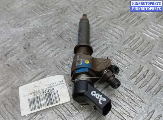 купить форсунка дизельная на CITROEN BERLINGO 1