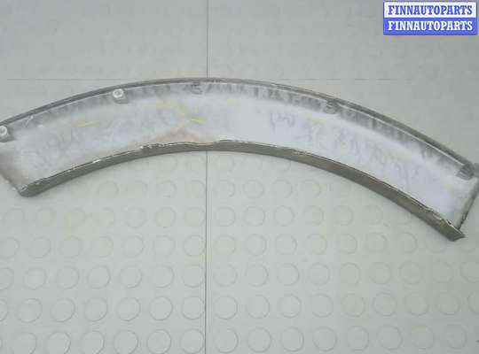 купить молдинг крыла заднего левого на MITSUBISHI PAJERO 4
