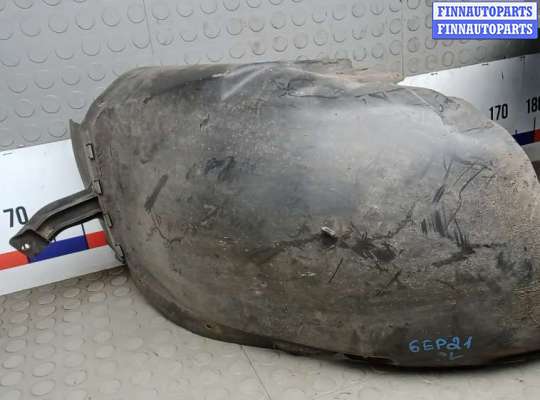 купить защита арок (защита крыла, подкрылок) передняя левая на OPEL ASTRA J