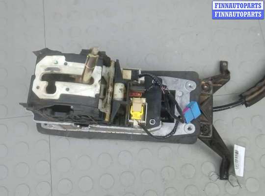 купить кулиса кпп на VOLKSWAGEN TOUAREG 7L