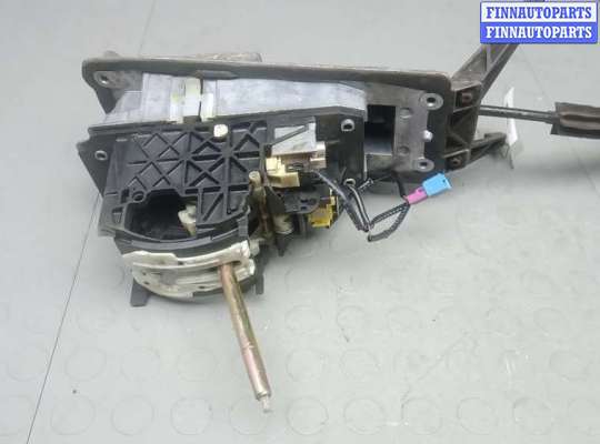 купить кулиса кпп на VOLKSWAGEN TOUAREG 7L