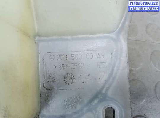 купить бачок расширительный на MERCEDES BENZ C-CLASS W203