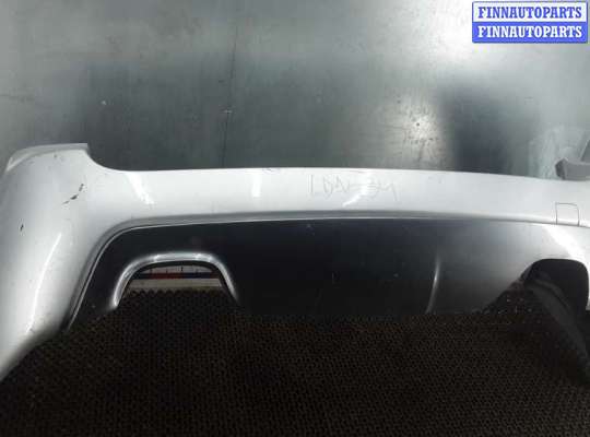 купить бампер задний на BMW 5 E60/E61