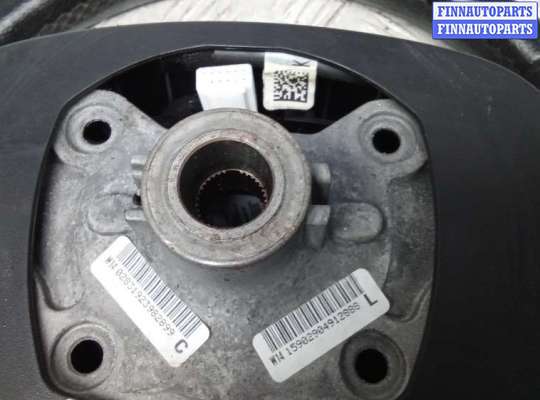 купить руль на KIA CEE'D 1