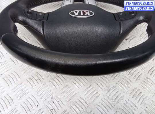 купить руль на KIA CEE'D 1