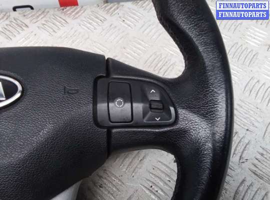 купить руль на KIA CEE'D 1