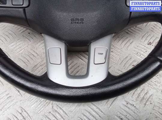 купить руль на KIA CEE'D 1