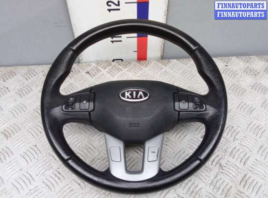 купить руль на KIA CEE'D 1