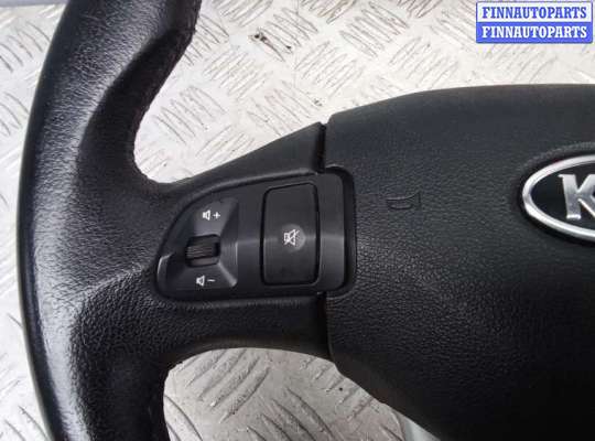 купить руль на KIA CEE'D 1