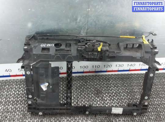 купить передняя панель крепления облицовки (телевизор) на FORD B-MAX 1