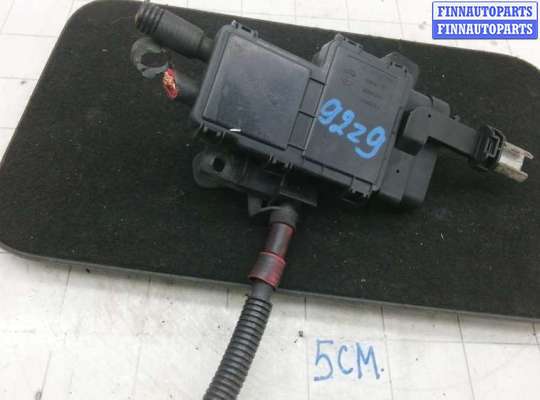 блок бортовой сети (блок управления bcm) BM3470281 на BMW 7 E65