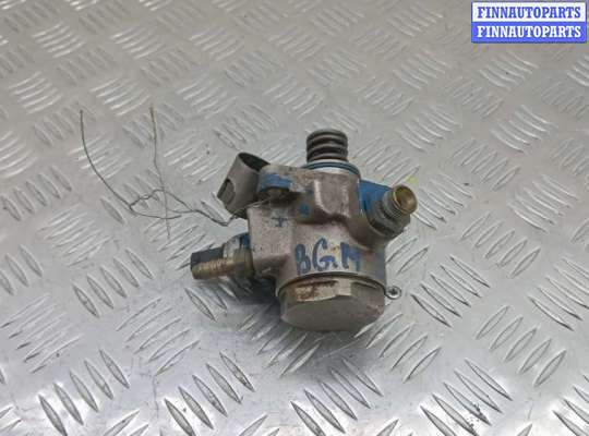 купить тнвд бензиновый на SKODA FABIA 3