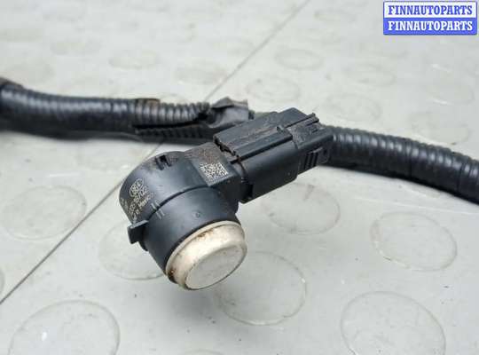 купить парктроник задний на JEEP GRAND CHEROKEE WK2