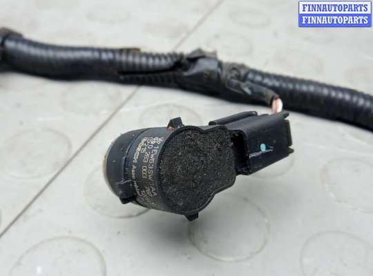 купить парктроник задний на JEEP GRAND CHEROKEE WK2