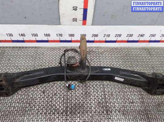 купить фаркоп (прицепное устройство) на VOLKSWAGEN TOUAREG 7L