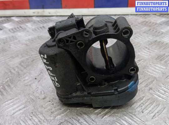 купить дроссельная заслонка дизельная на LAND ROVER RANGE ROVER SPORT