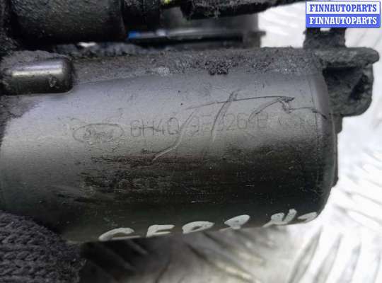 купить дроссельная заслонка дизельная на LAND ROVER RANGE ROVER SPORT