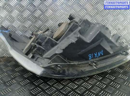 купить фара левая на FORD TRANSIT CUSTOM