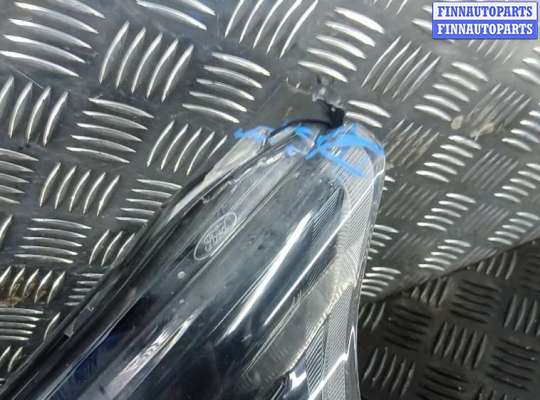 купить фара левая на FORD TRANSIT CUSTOM