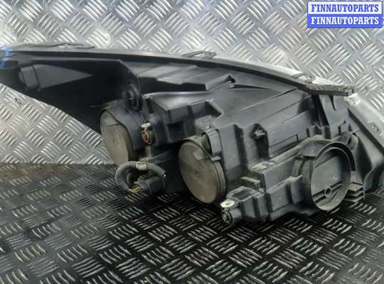 купить фара левая на FORD TRANSIT CUSTOM
