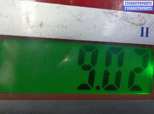 купить турбина дизельная на RENAULT TRAFIC 2