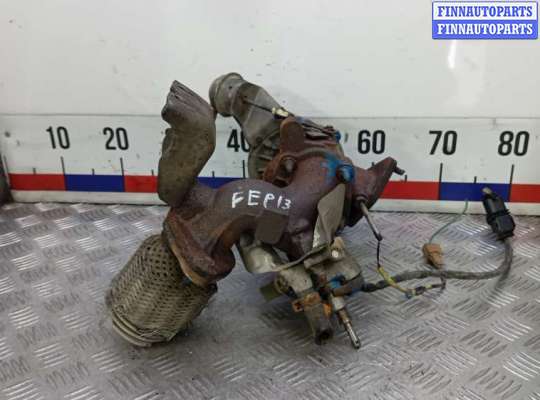 купить турбина дизельная на RENAULT TRAFIC 2