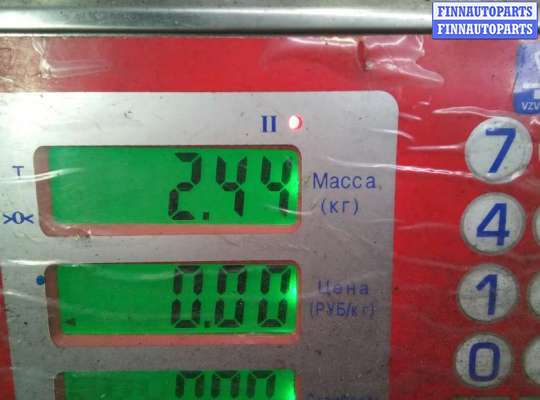 купить впускной коллектор бензиновый на CITROEN C3 PICASSO