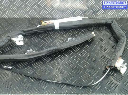 купить шторка безопасности на CITROEN C4 PICASSO 2