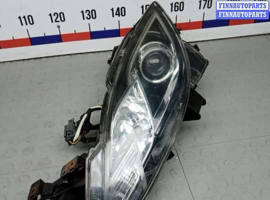 купить фара левая на MAZDA 6 2