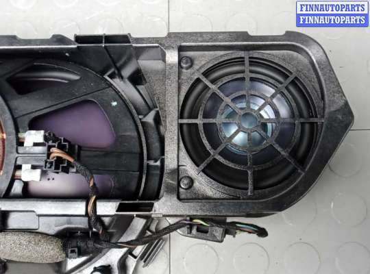 купить сабвуфер на MERCEDES BENZ S-CLASS W221