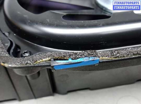 купить сабвуфер на MERCEDES BENZ S-CLASS W221