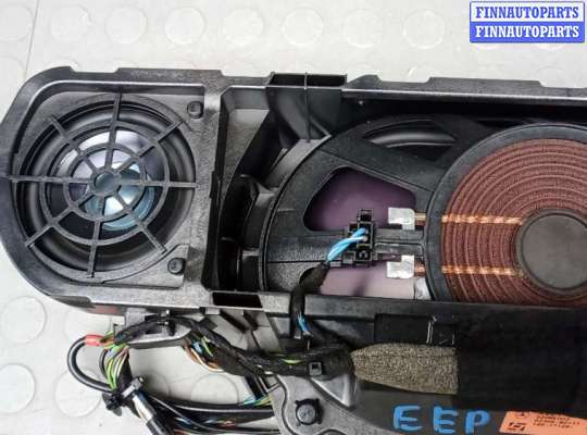 купить сабвуфер на MERCEDES BENZ S-CLASS W221