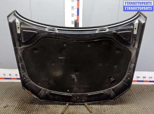 купить капот на VOLKSWAGEN PASSAT B6