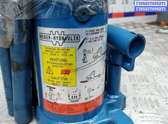 купить домкрат на VOLKSWAGEN CRAFTER 1