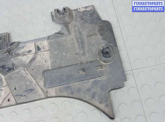 купить защита днища кузова на CITROEN C5 AIRCROSS