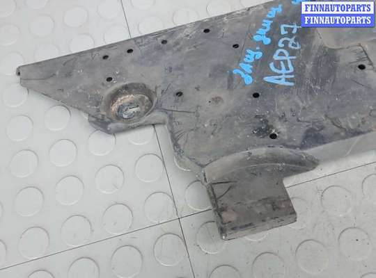 купить защита днища кузова на CITROEN C5 AIRCROSS